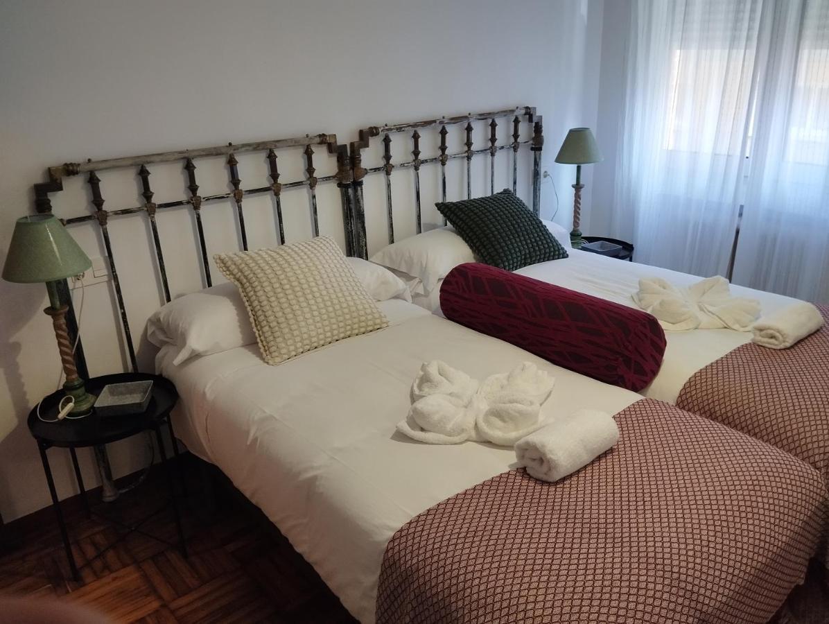 1A108 Amplio Y Moderno Apartamento Gijón Exteriör bild